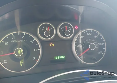 2008 Ford Fusion S from USA, damaged, VIN 3FAHP06Z58R142043